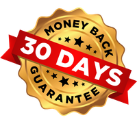 30 day money back guarantee β Desert Rose Tallow