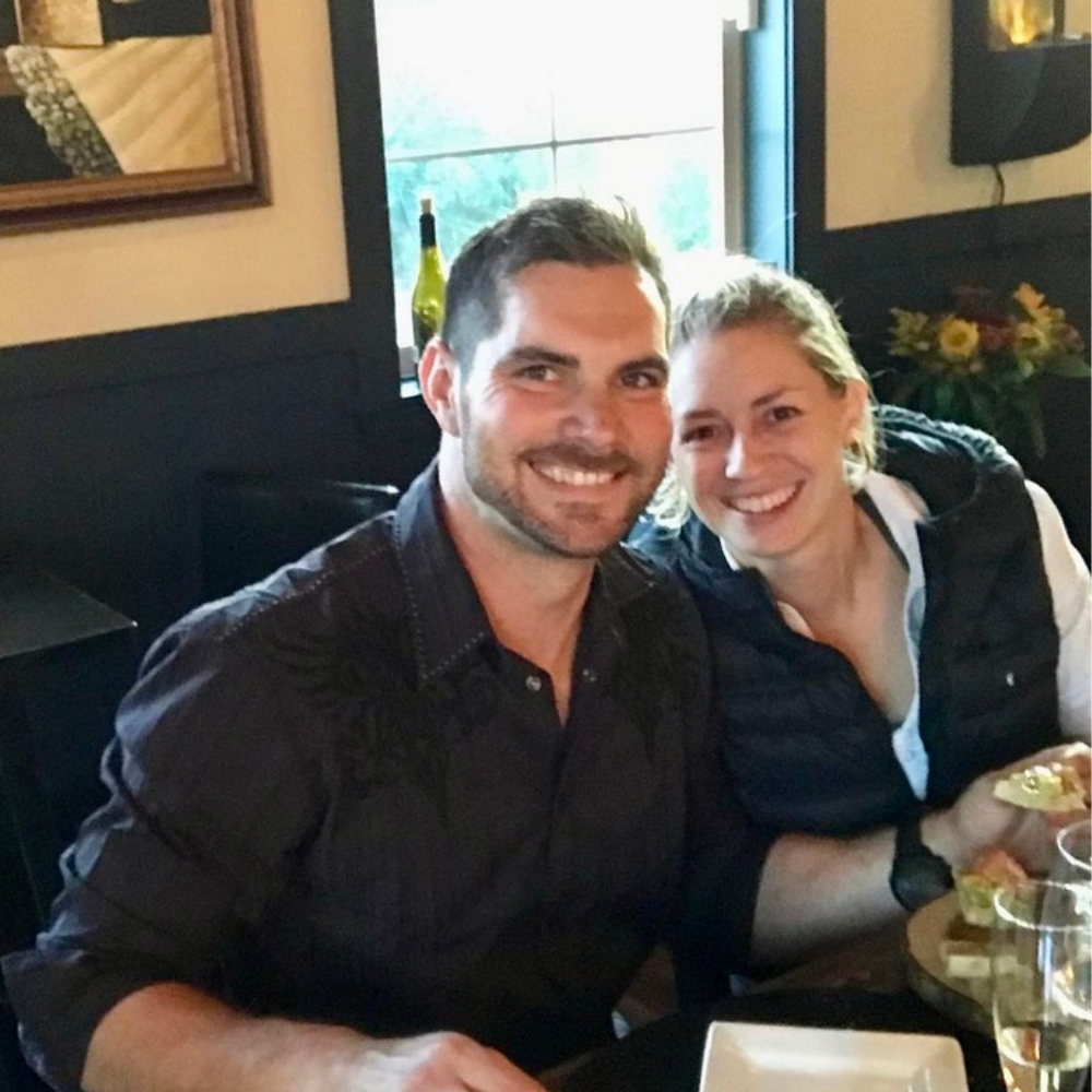 Nick and Kimberly Husband and Wife Duo Nick and Kimberly Husband and Wife Duo