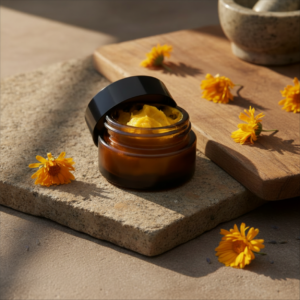 Desert Rose Tallow Face Cream