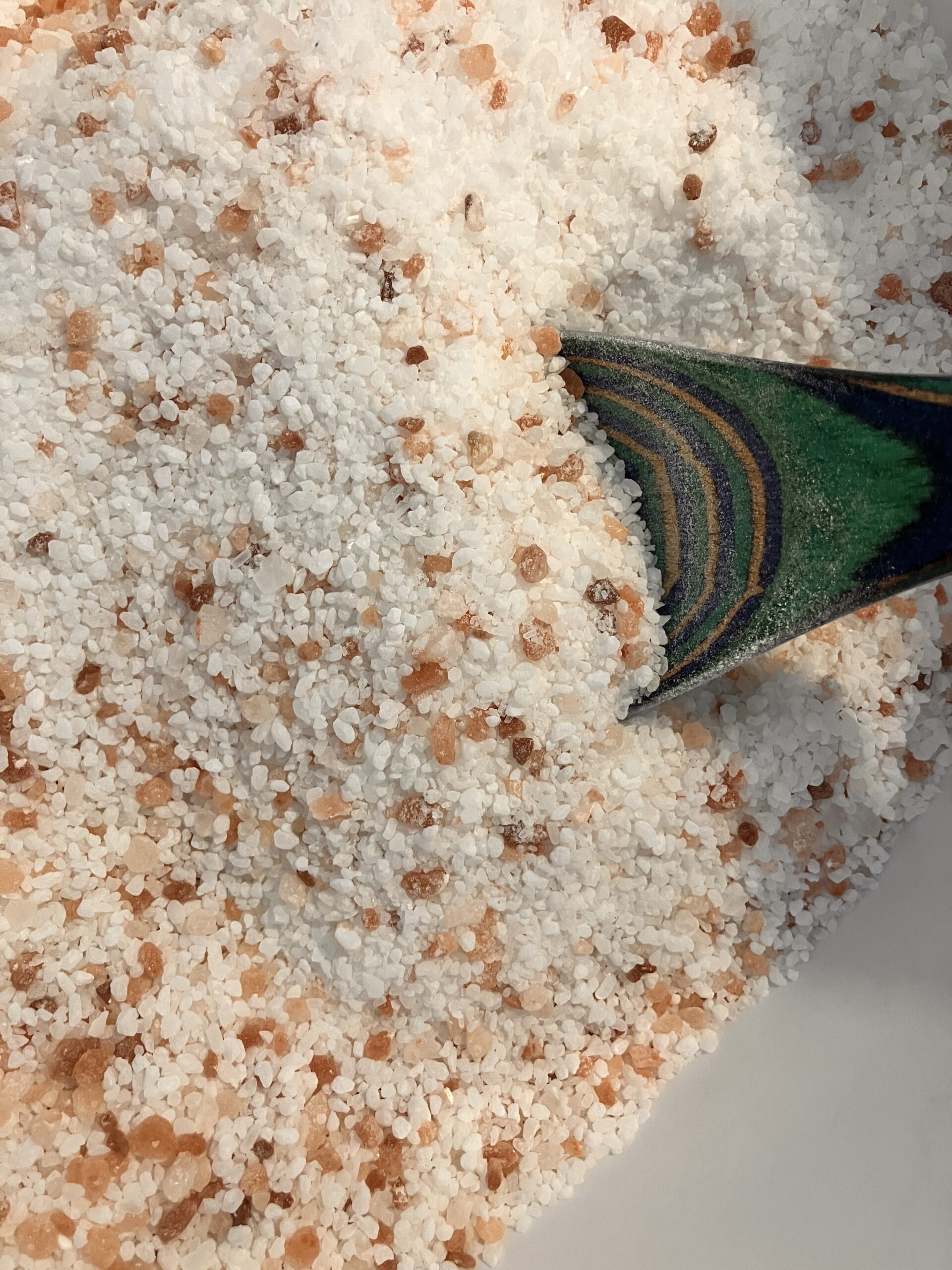 Dead Sea Mineral Soak - Image 2