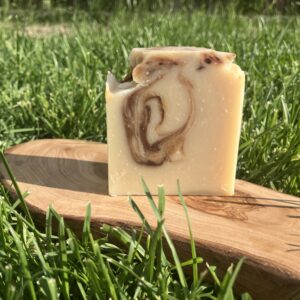Tallow Soap Trio (3 for $27)